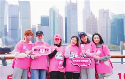 火牛网 “北外滩最美丽人行”连续举办三年深受欢迎