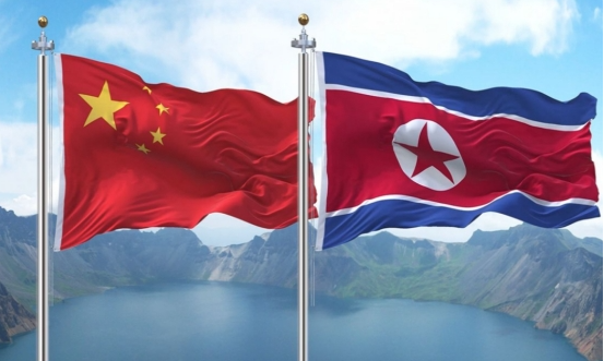 融凯配资 朝鲜领导人回国五天后，接到北京打来的电话，中方一连说了三个“好”！