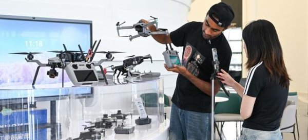 华泰优配 美国智库发出警告，中国真正的“杀手锏”，不在军营