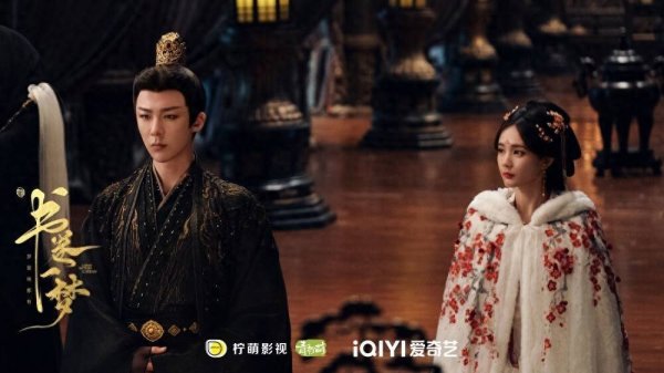 弘盛配资 2025陆剧之最！高分高收视陆剧TOP5